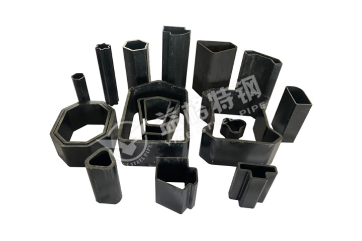 冷拔無(wú)縫異形管