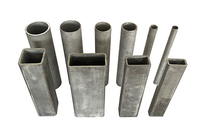 無縫矩形管價格是多少