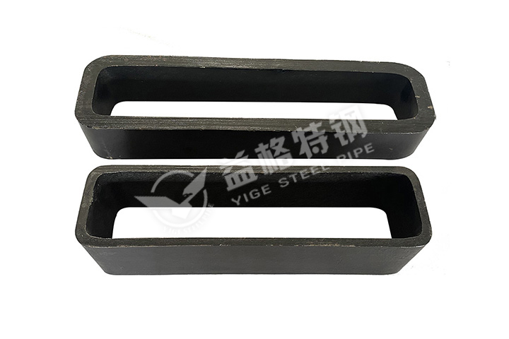 Q690D無(wú)縫方管